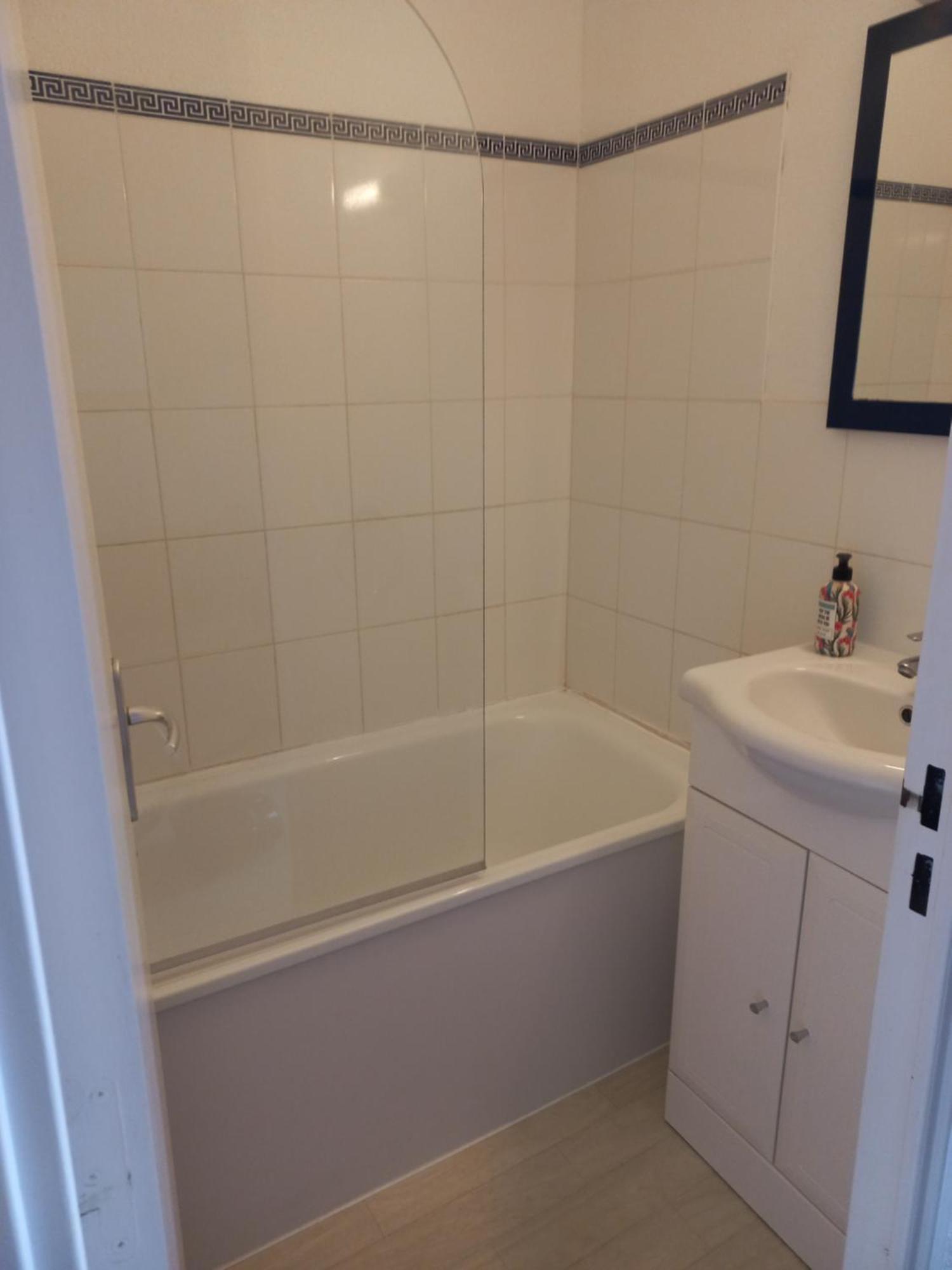 Coquet Studio 4 Pers, Piscine,Clim Mobile, Plage A 300 M,A 5Min A Pied Du Lydia 乐巴凯尔斯 外观 照片