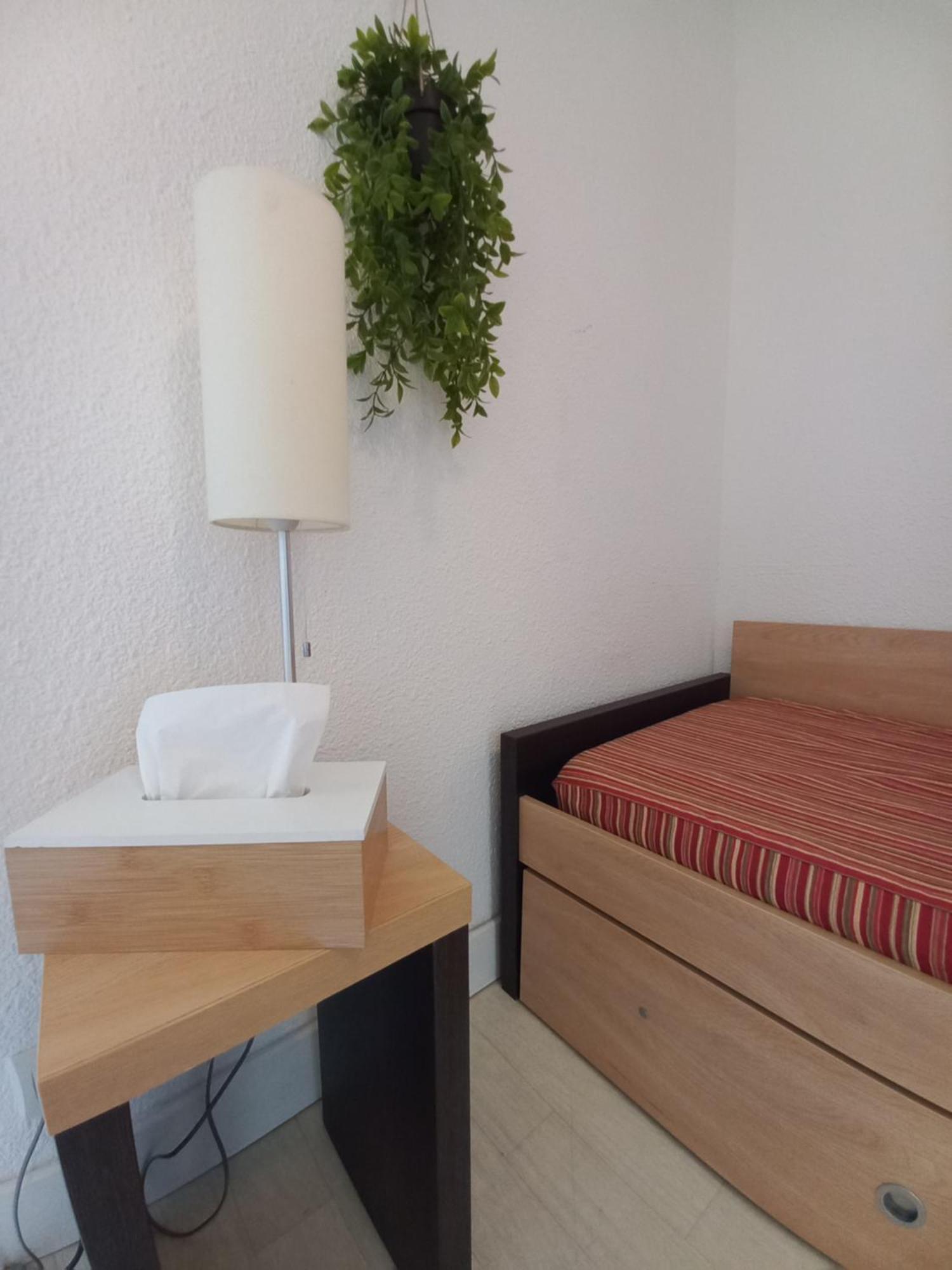 Coquet Studio 4 Pers, Piscine,Clim Mobile, Plage A 300 M,A 5Min A Pied Du Lydia 乐巴凯尔斯 外观 照片