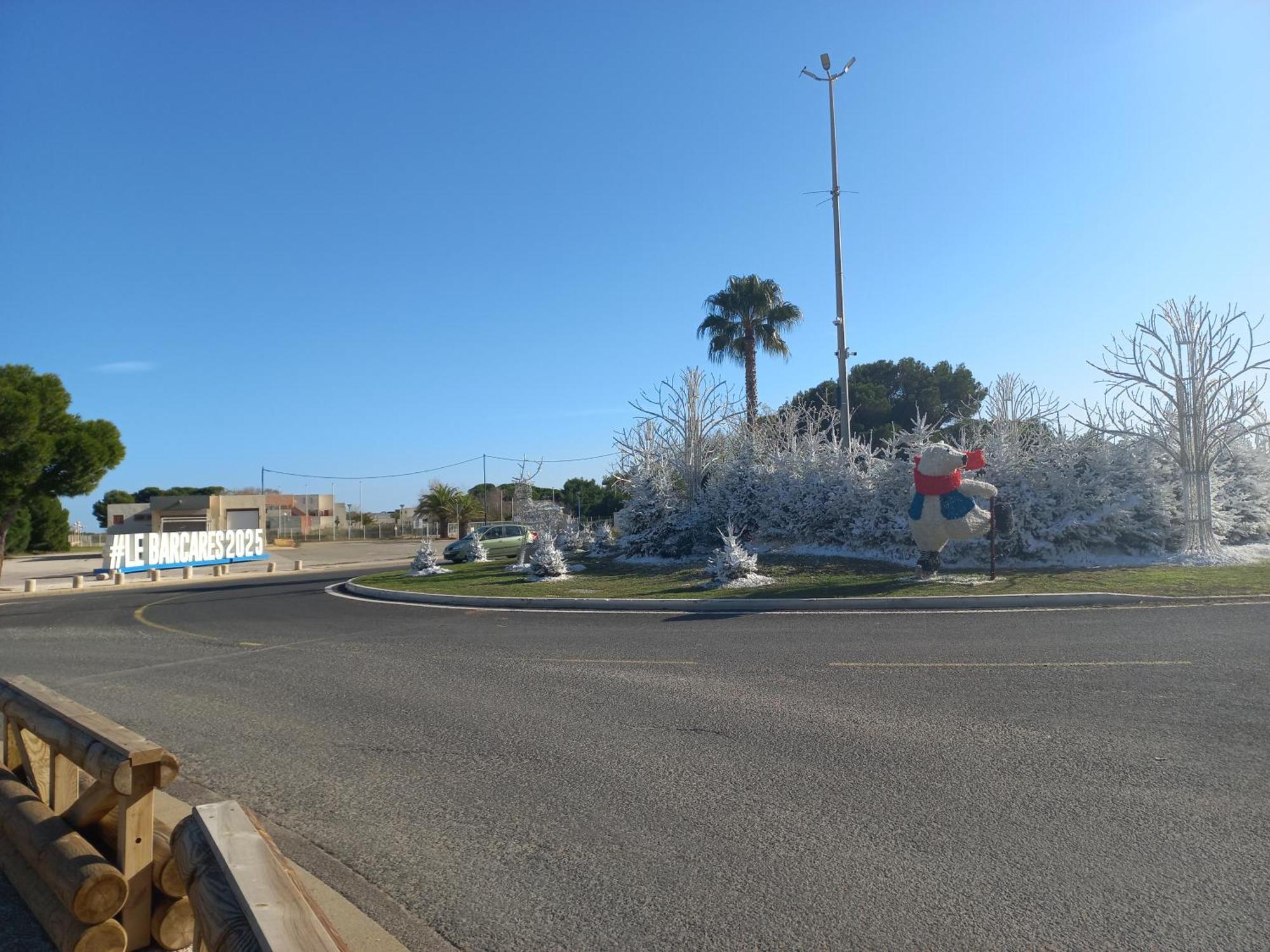 Coquet Studio 4 Pers, Piscine,Clim Mobile, Plage A 300 M,A 5Min A Pied Du Lydia 乐巴凯尔斯 外观 照片