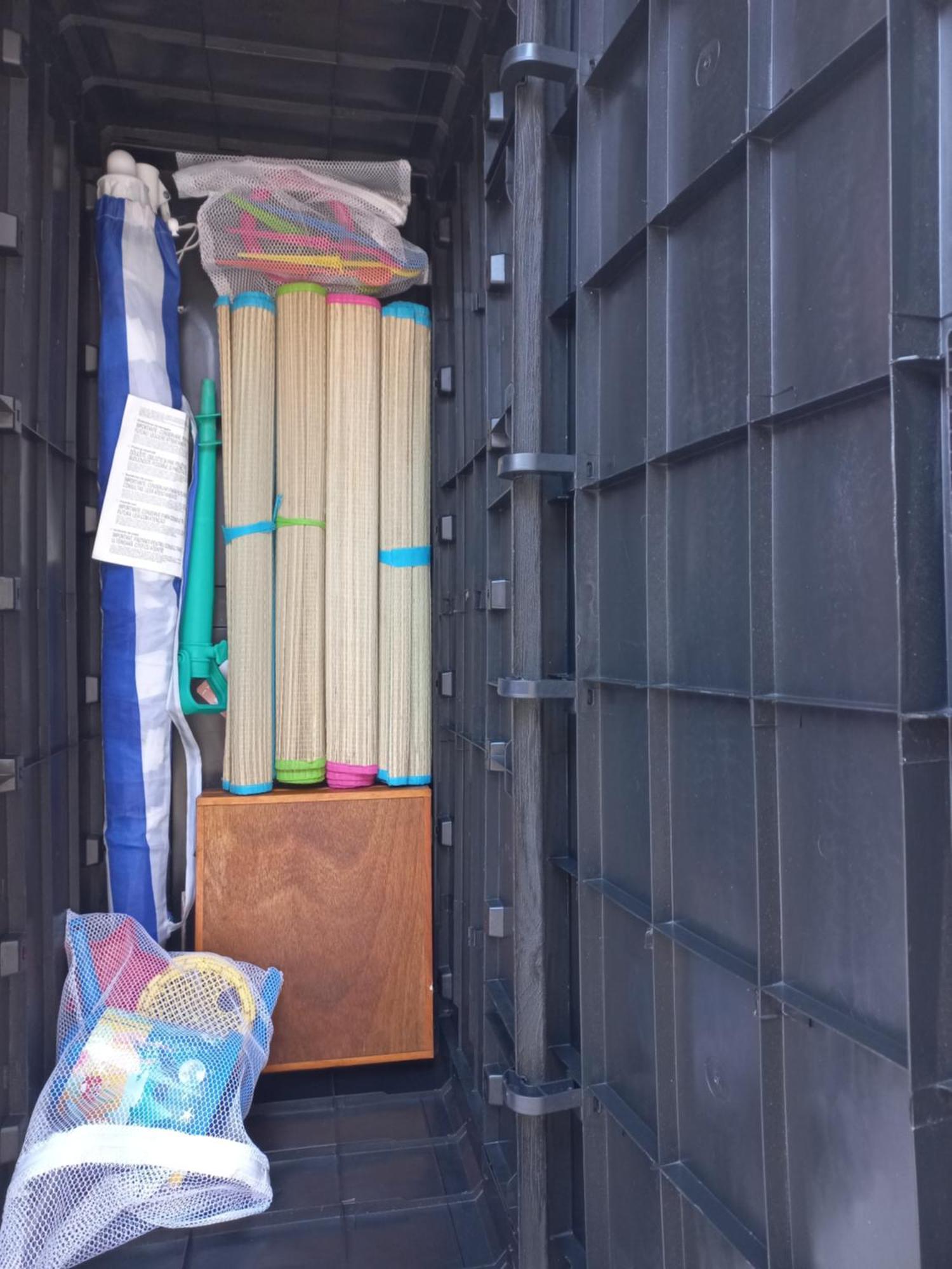 Coquet Studio 4 Pers, Piscine,Clim Mobile, Plage A 300 M,A 5Min A Pied Du Lydia 乐巴凯尔斯 外观 照片