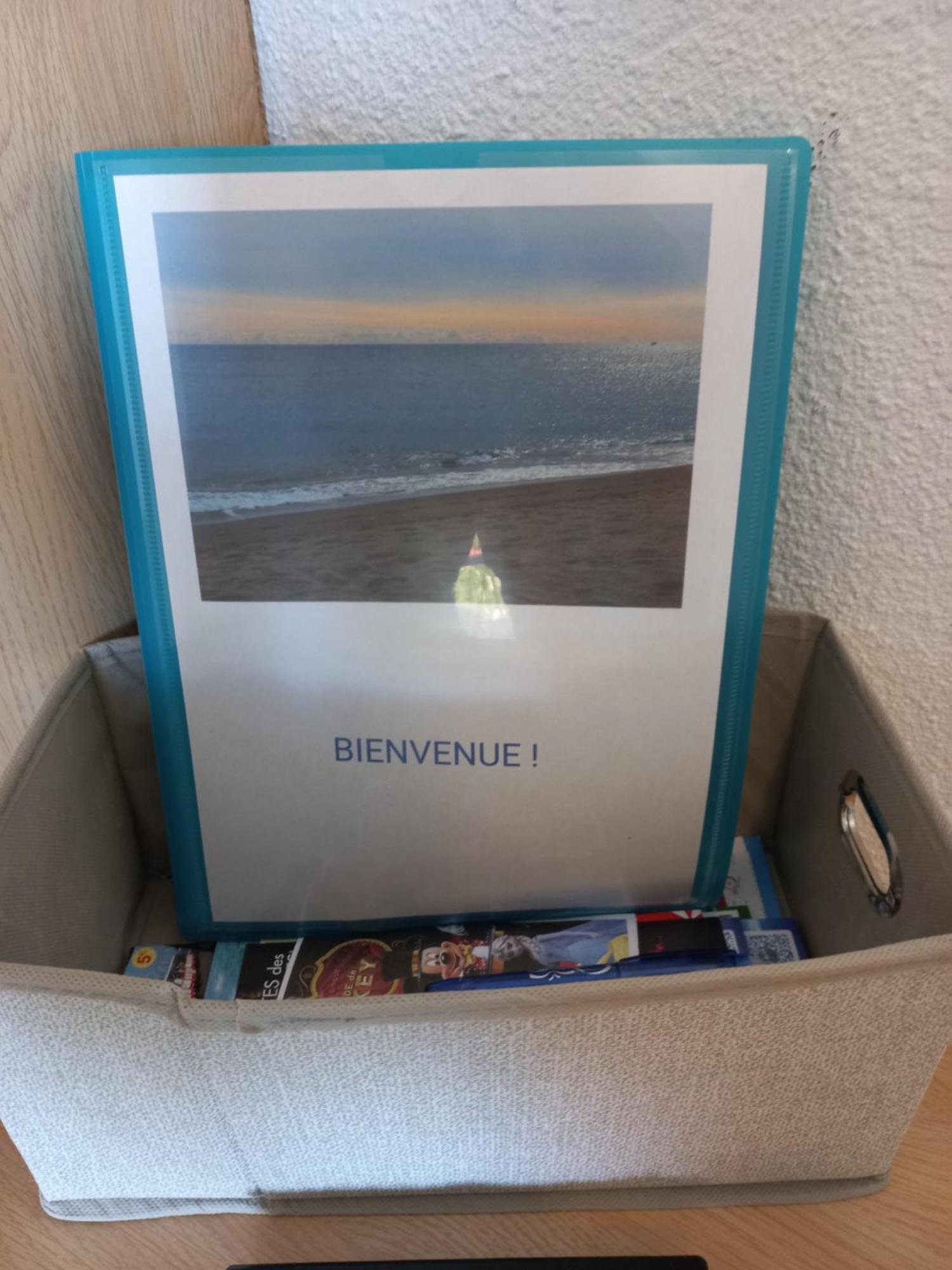 Coquet Studio 4 Pers, Piscine,Clim Mobile, Plage A 300 M,A 5Min A Pied Du Lydia 乐巴凯尔斯 外观 照片