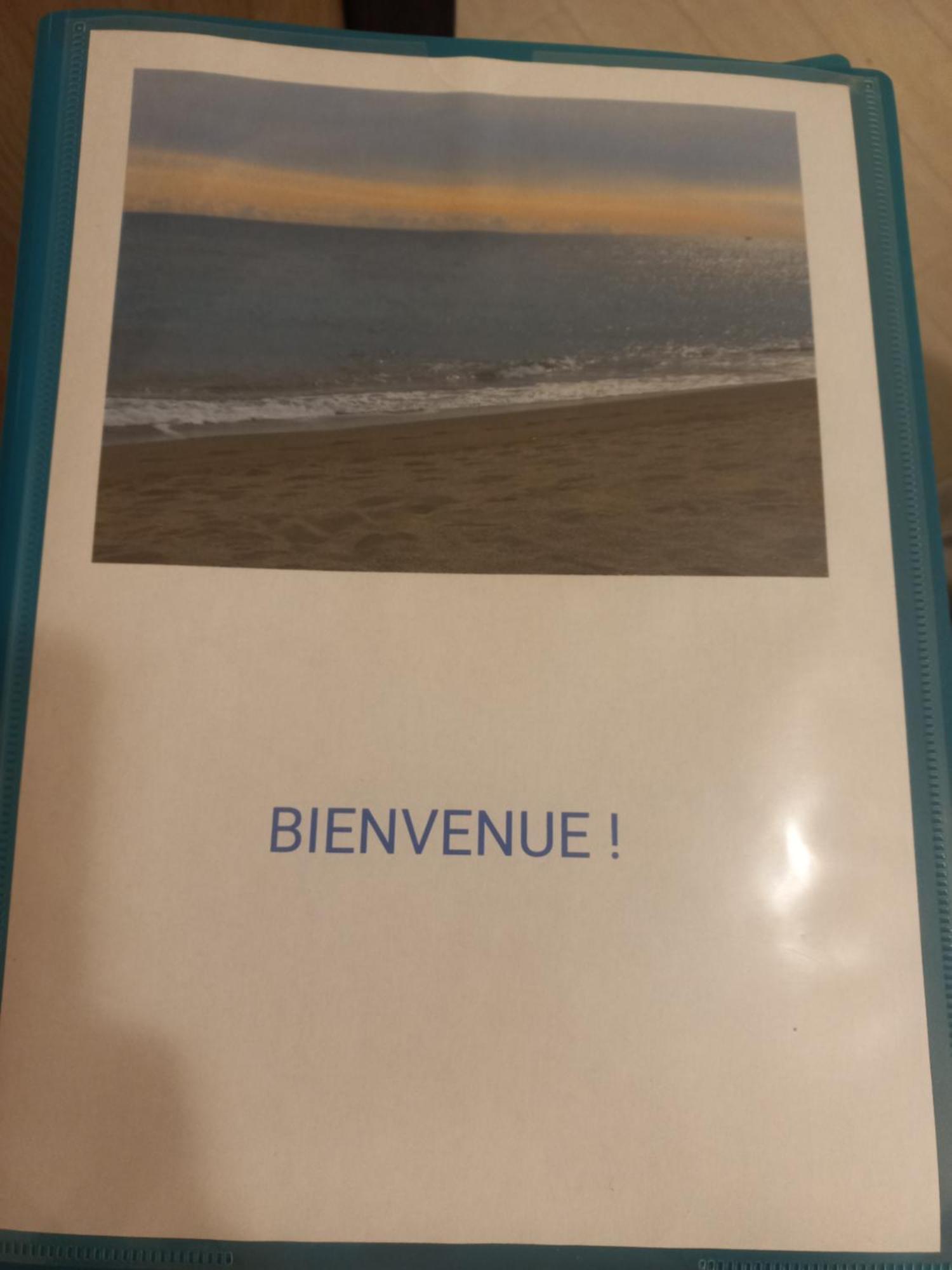 Coquet Studio 4 Pers, Piscine,Clim Mobile, Plage A 300 M,A 5Min A Pied Du Lydia 乐巴凯尔斯 外观 照片